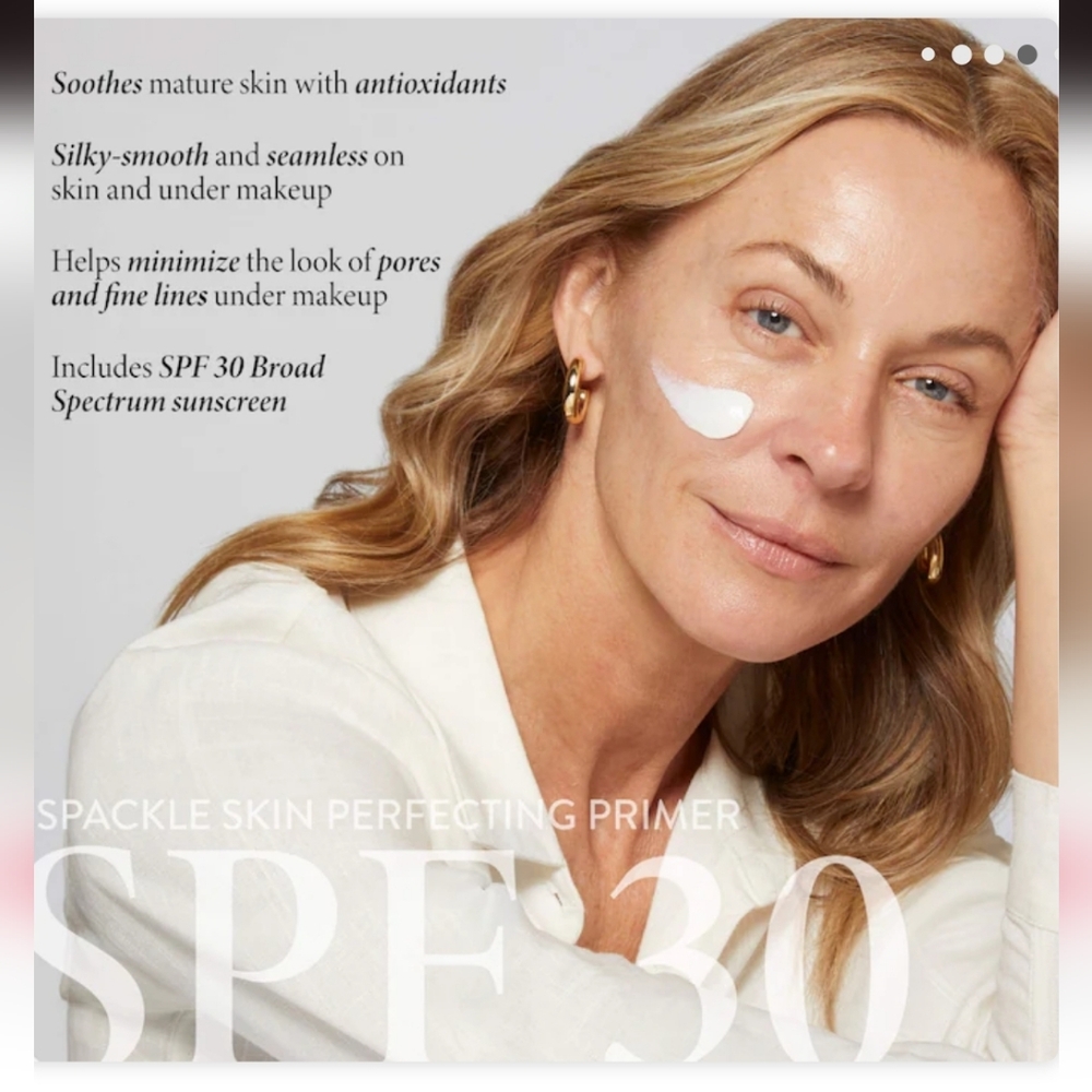 Laura Geller Spackle Primer with SPF 30 - Picture 3 of 5